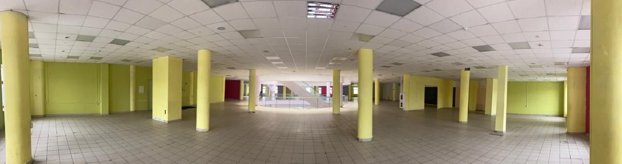 торговое помещение г Уфа р-н Октябрьский ул Маршала Жукова 10 фото 15