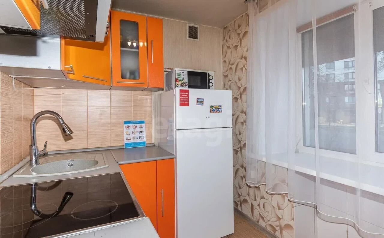 квартира г Иркутск р-н Правобережный ул Лызина 18 фото 8