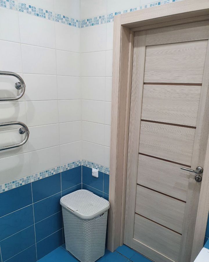 квартира г Иркутск р-н Октябрьский ул Можайского 3/2 фото 15