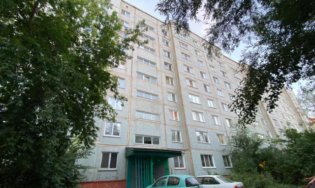 б-р Зеленый 10 6-й м-н фото