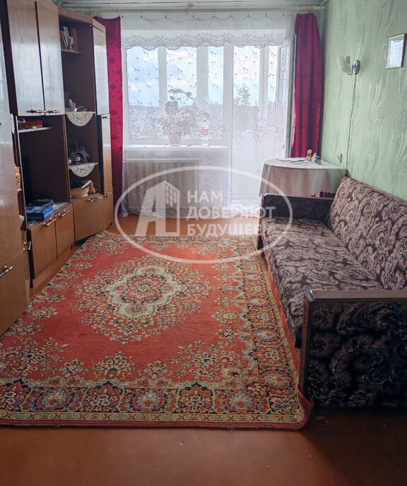 квартира г Губаха ул Кирова 6 фото 4