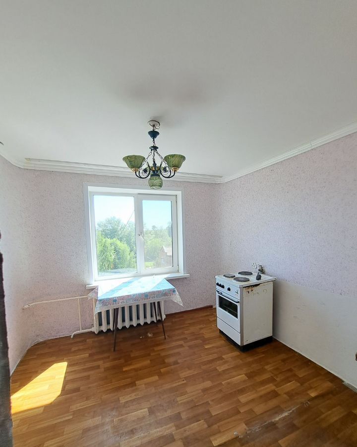 квартира г Назарово ул 30 лет ВЛКСМ 106 фото 2