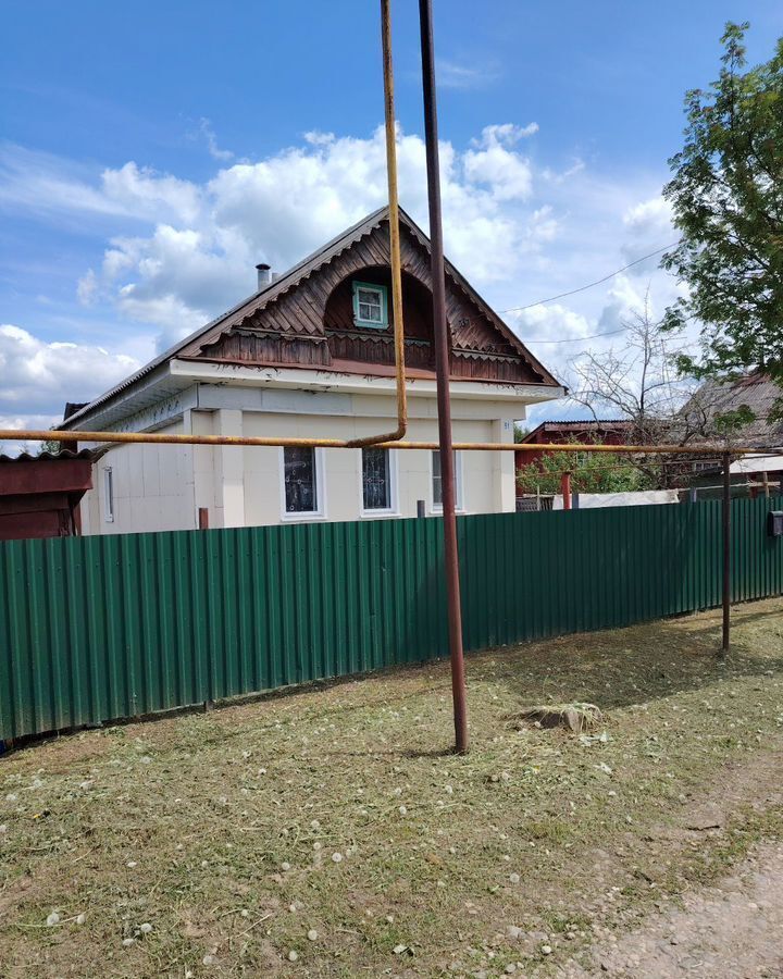 дом р-н Вичугский г Вичуга ул Овражная 51 фото 2