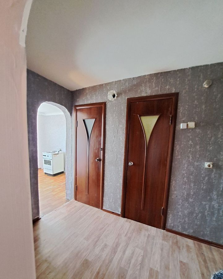 квартира г Назарово ул 30 лет ВЛКСМ 106 фото 16
