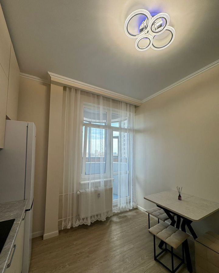 квартира г Королев ул Калинина 11 Дом‐Мегалит в Королёве фото 3