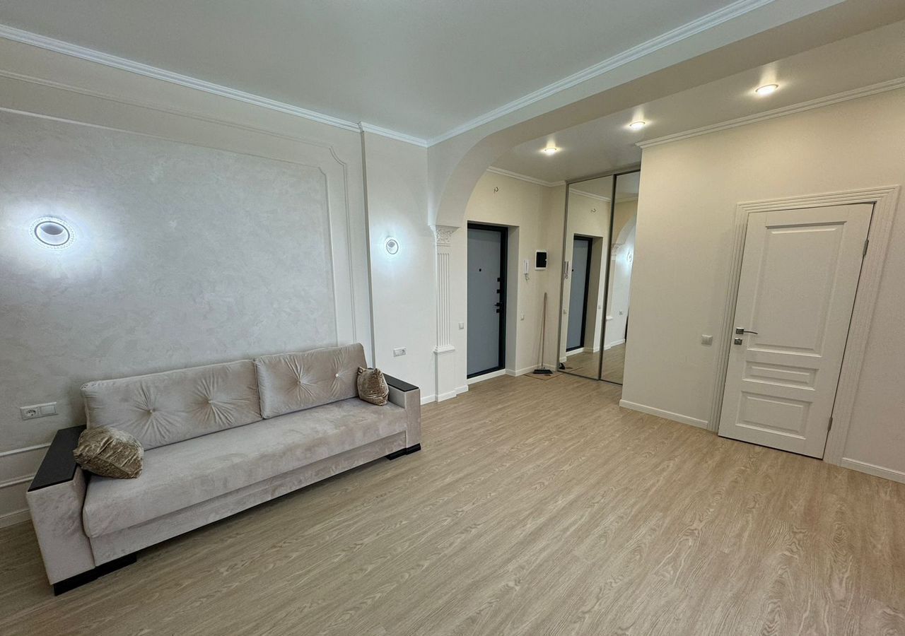 квартира г Королев ул Калинина 11 Дом‐Мегалит в Королёве фото 4