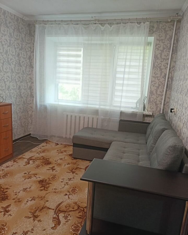 квартира г Пушкино проезд Розанова 5 г. о. Пушкинский фото 4