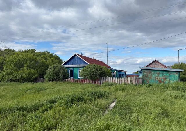 ул Восточная Репинское сельское поселение, Оконешниково фото
