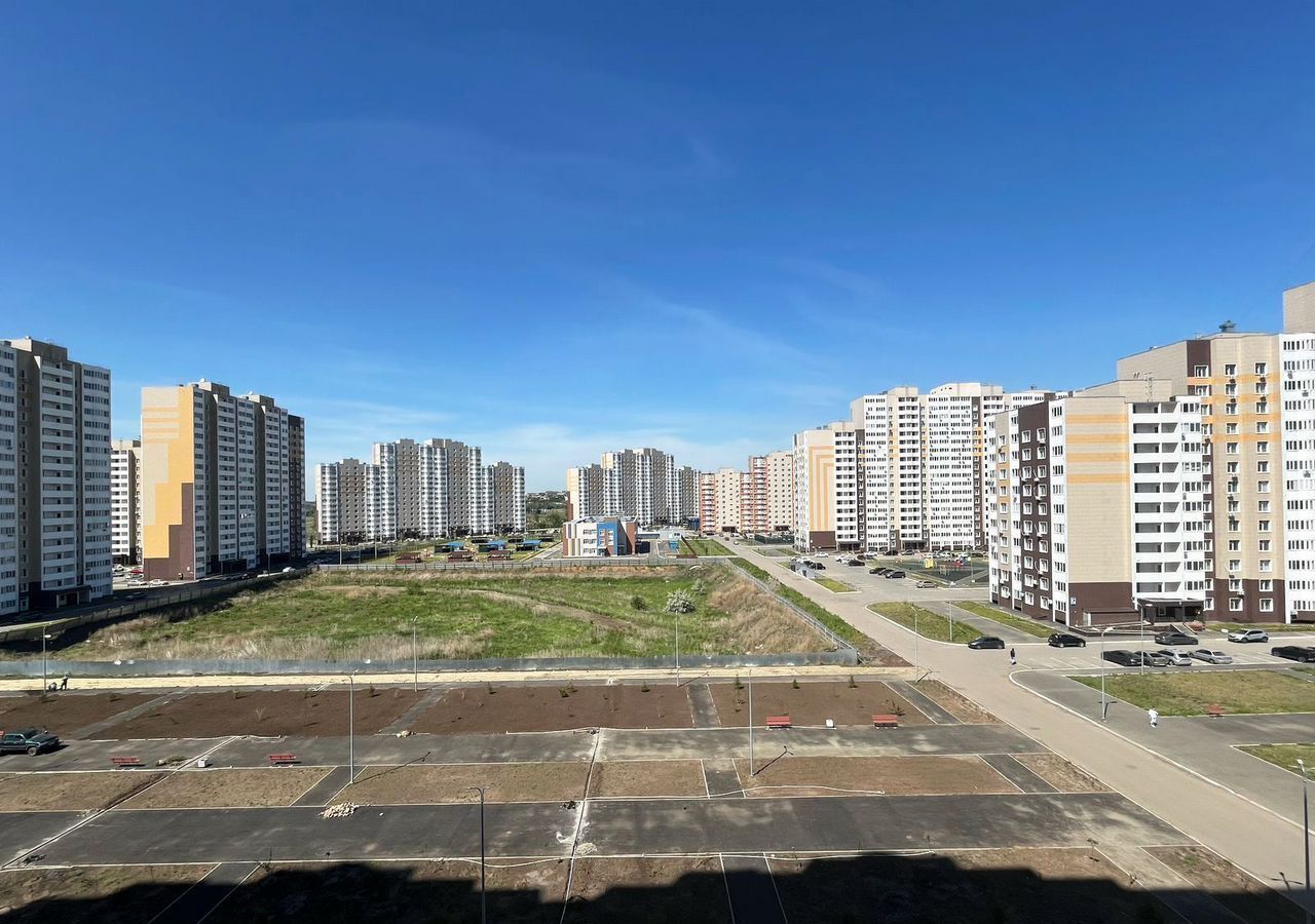 квартира г Оренбург р-н Ленинский ул Неплюева 2 фото 7