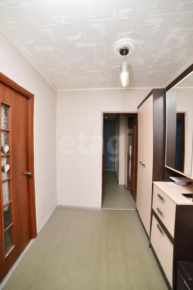 квартира г Якутск ул Дзержинского 25/1 фото 2