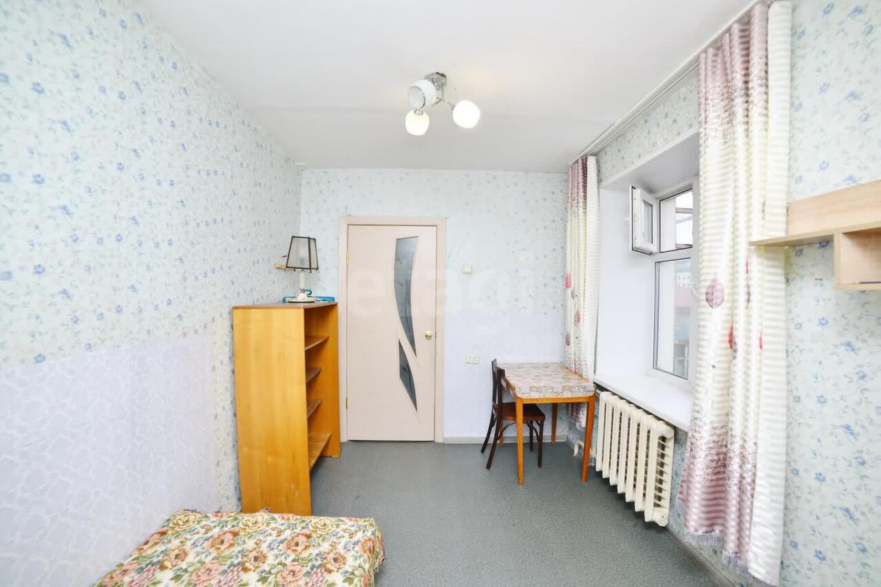 квартира г Якутск ул Дзержинского 25/1 фото 8