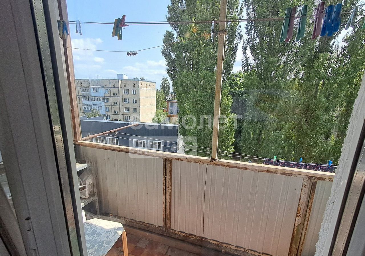 квартира р-н Шпаковский г Михайловск ул Пушкина 43 фото 19