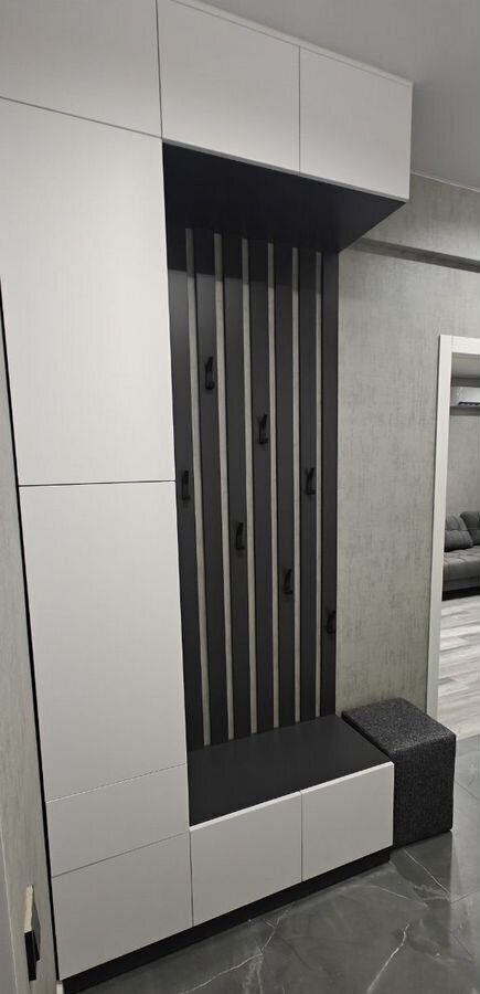 квартира г Симферополь р-н Киевский ул 51-й Армии 124 ЖК «Ботаника» фото 7