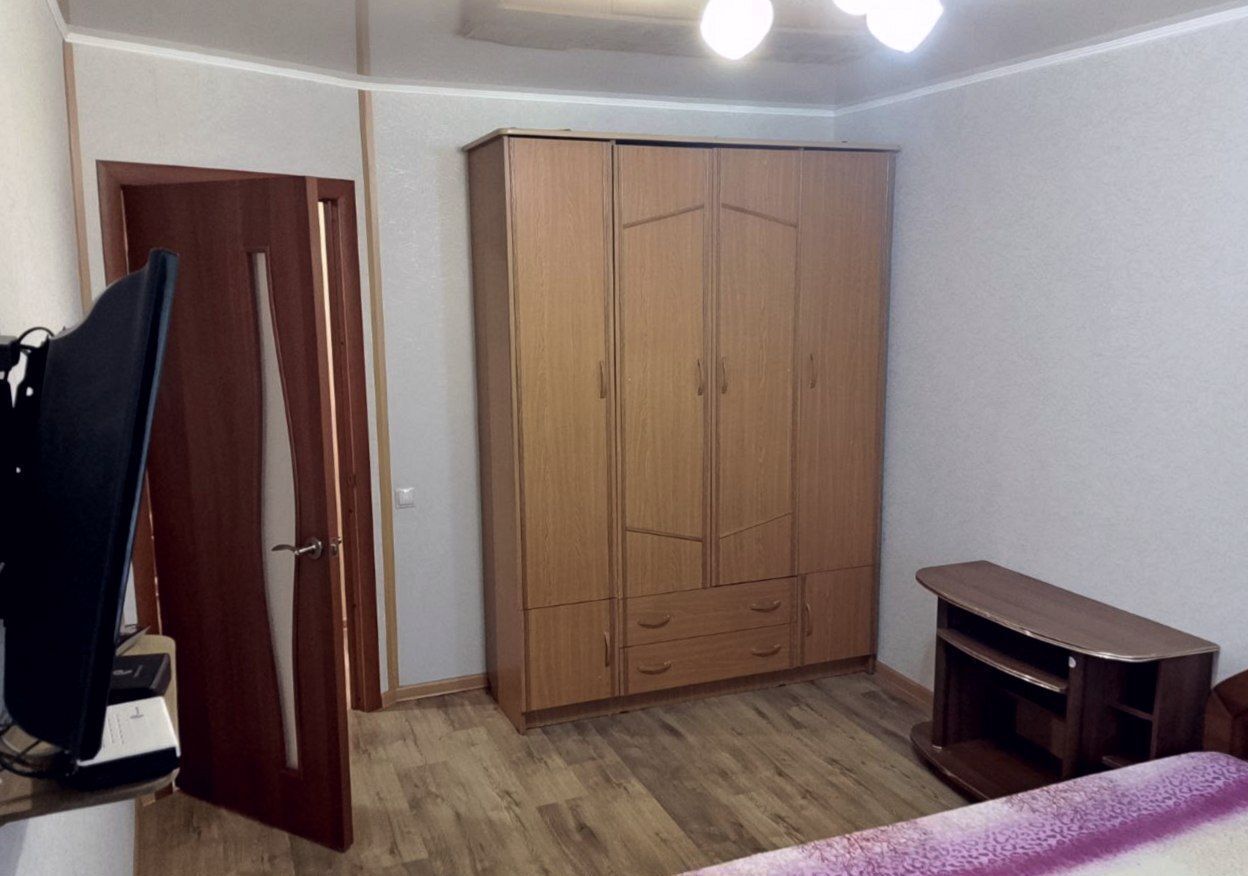 квартира г Ессентуки пер Менделеева 8 фото 11