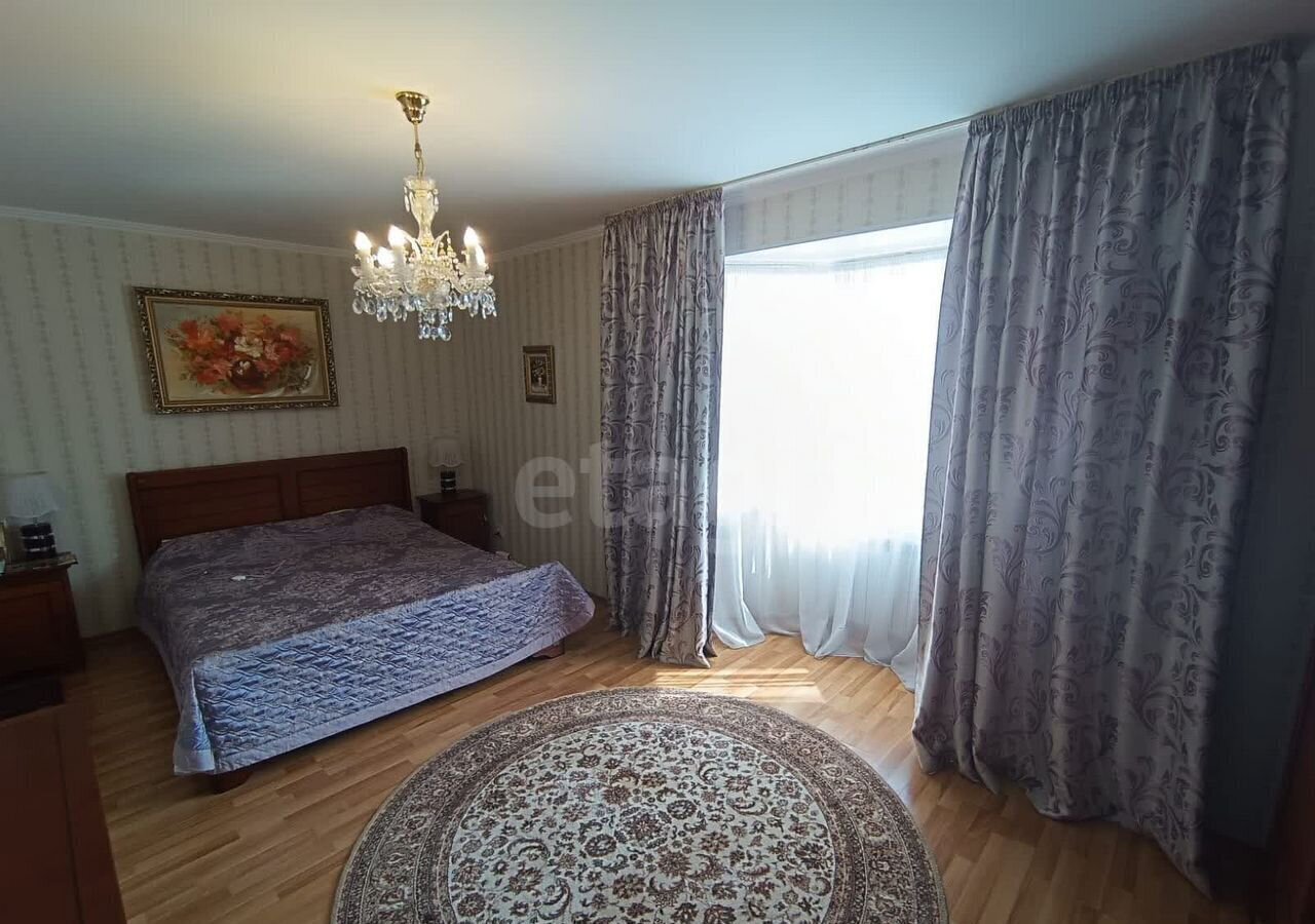 квартира г Белгород Западный ул Щорса 48 фото 6