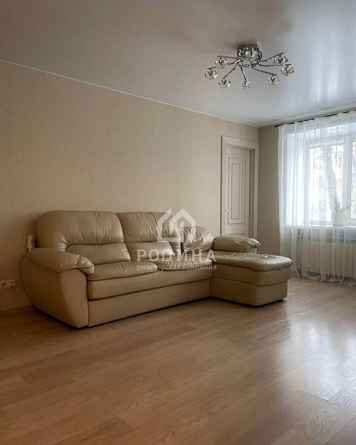 квартира г Хабаровск р-н Кировский ул Яшина 54 фото 4