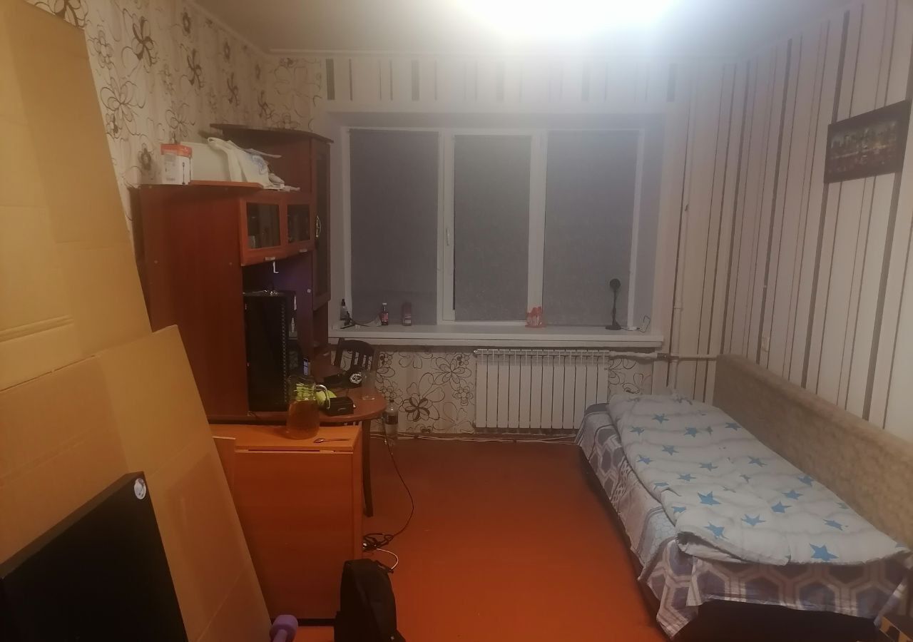 квартира г Магнитогорск р-н Правобережный пр-кт Ленина 124/2 фото 5