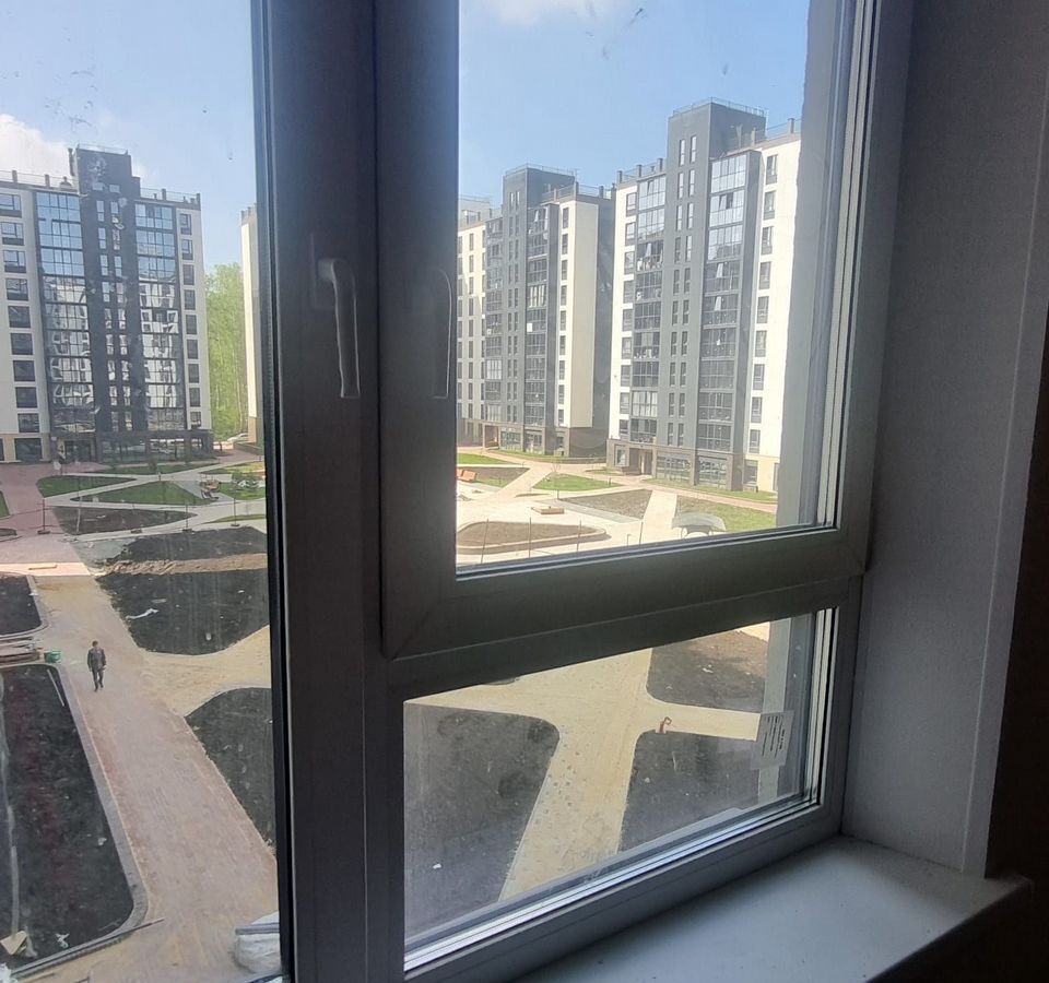 квартира г Челябинск ул Лавровая 4 фото 13