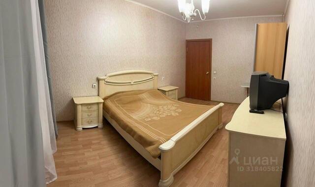 ул Александры Монаховой 105/2 Новомосковский административный округ, Московская область фото