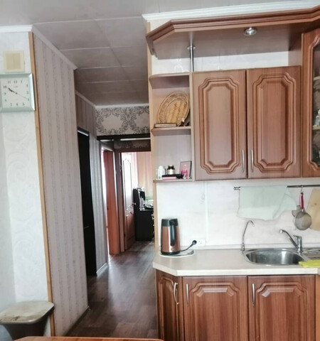 р-н Рудничный пр-кт Строителей 59 Кузбасс фото