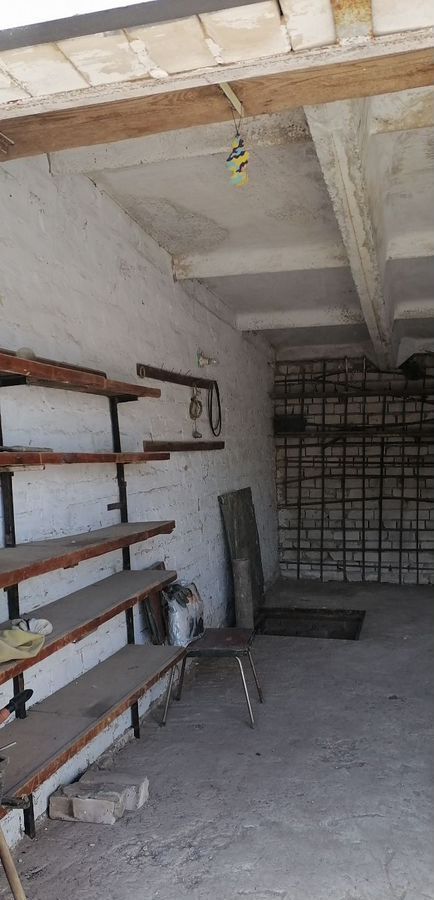 гараж г Самара р-н Ленинский Алабинская ул Чапаевская фото 2