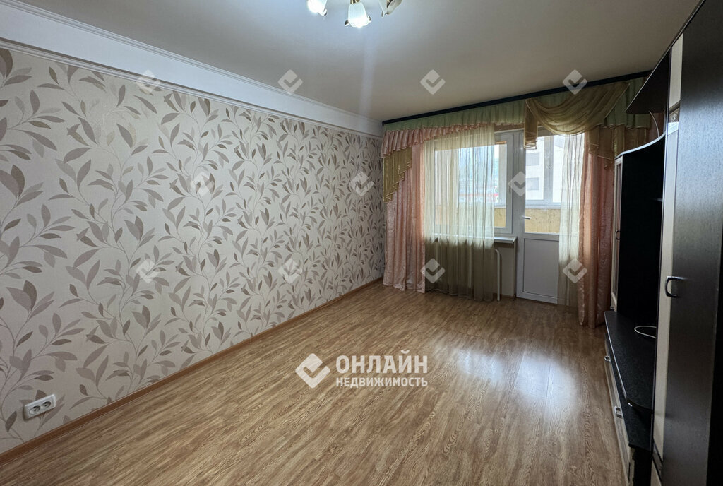 квартира г Южно-Сахалинск пр-кт Победы 63г фото 5