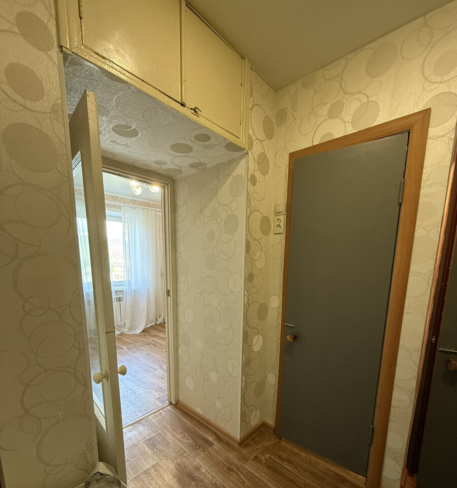 квартира г Новоуральск ул Корнилова 3 фото 10