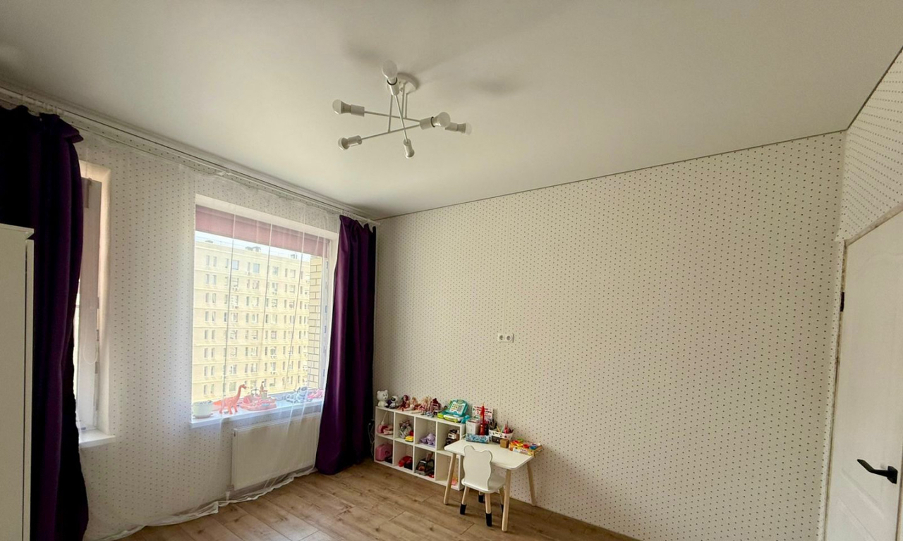 квартира г Батайск РДВС ул Ленина 168г ЖК Парк Культуры м-н фото 2
