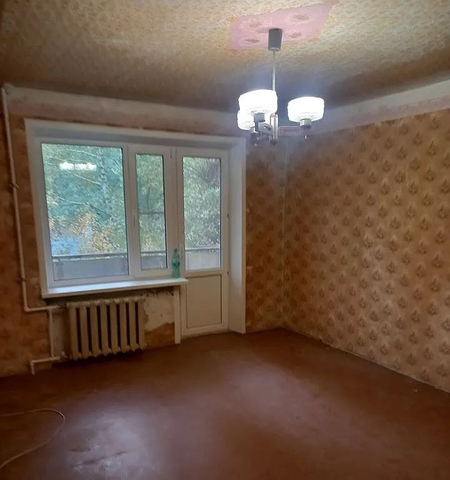 р-н Октябрьский Военвед дом 24 м-н фото
