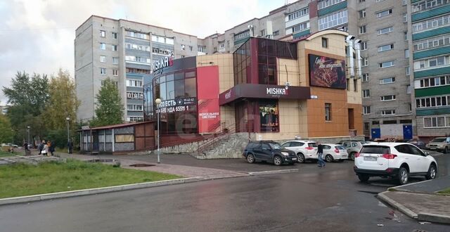 пр-кт Мира 26 Тюменская обл. фото