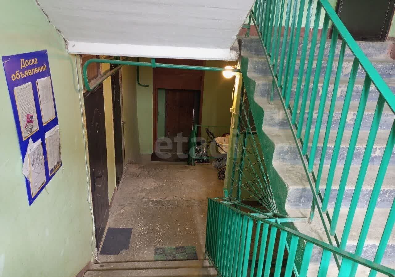 квартира г Ковров ул Садовая 23 фото 15