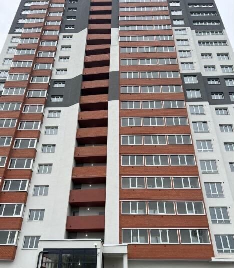 квартира г Тольятти р-н Автозаводский 5 квартал пр-кт Степана Разина 16в ЖК «Новая Заря (Тольятти)» фото 24