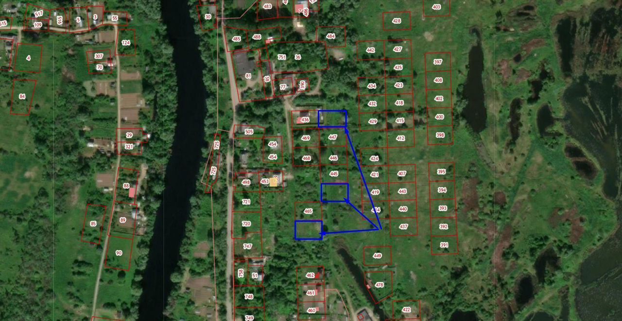 земля р-н Старорусский г Старая Русса городское поселение город Старая Русса фото 2