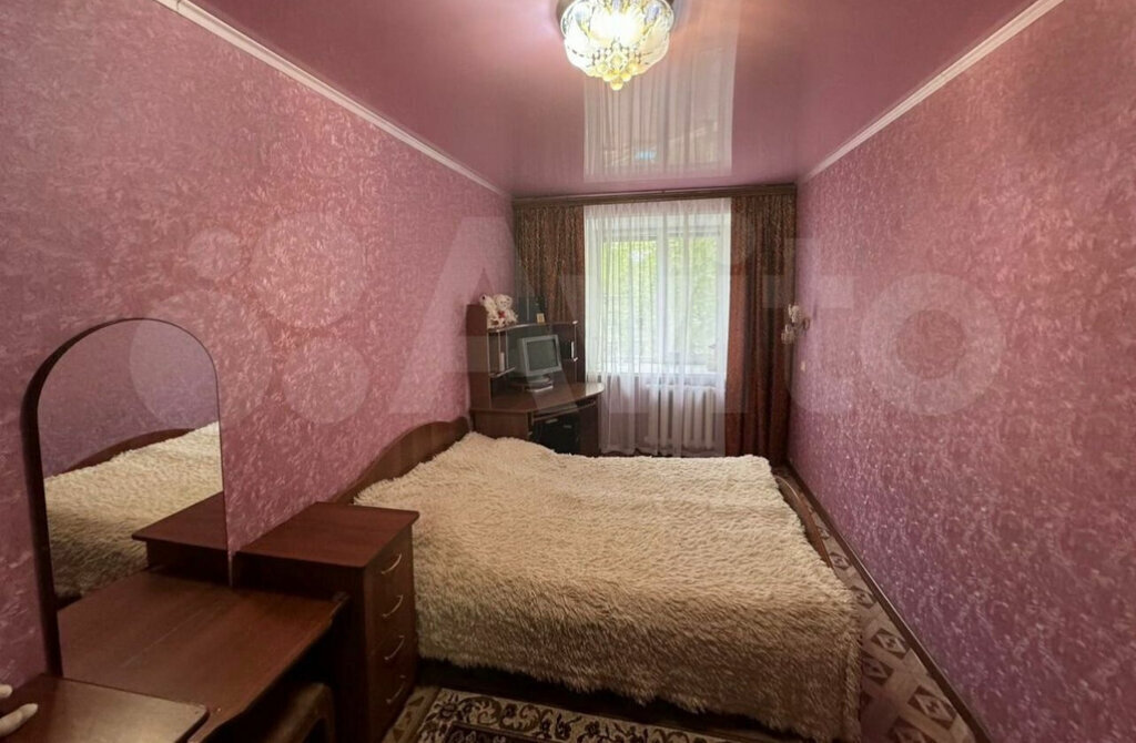 квартира г Стерлитамак ул Элеваторная 104а фото 3