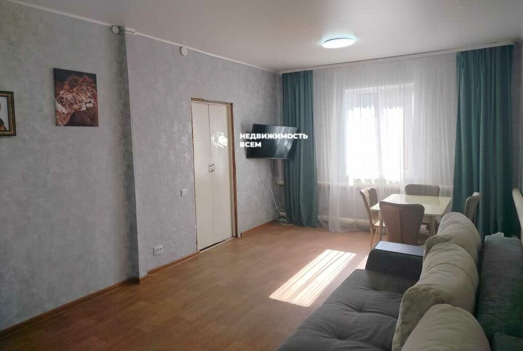 дом г Челябинск р-н Советский ул Животноводческая 15 фото 2