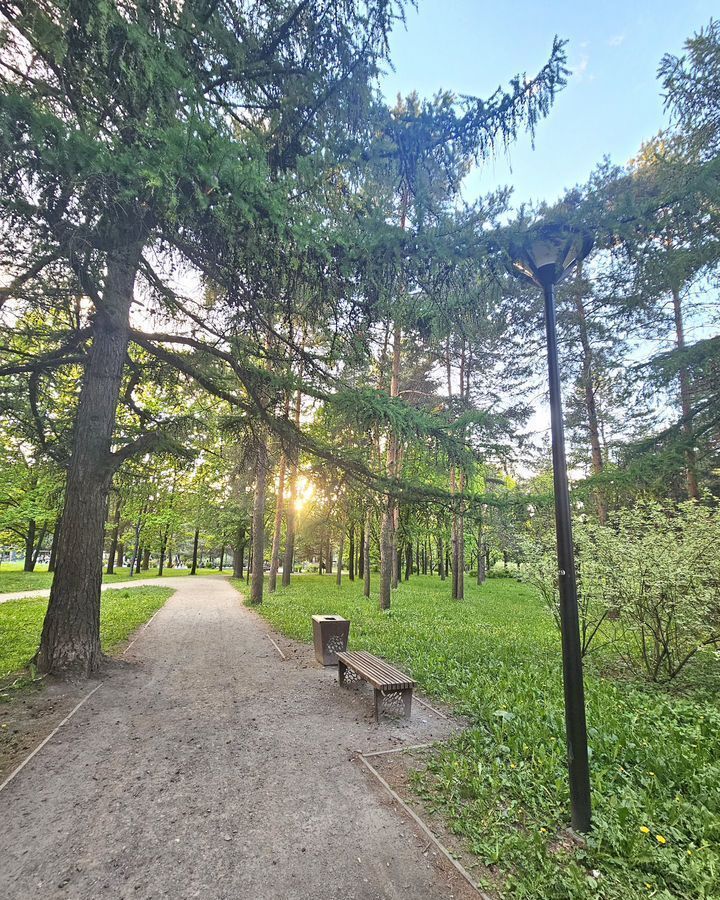квартира г Москва метро Царицыно ул Бехтерева 45к/1 фото 29