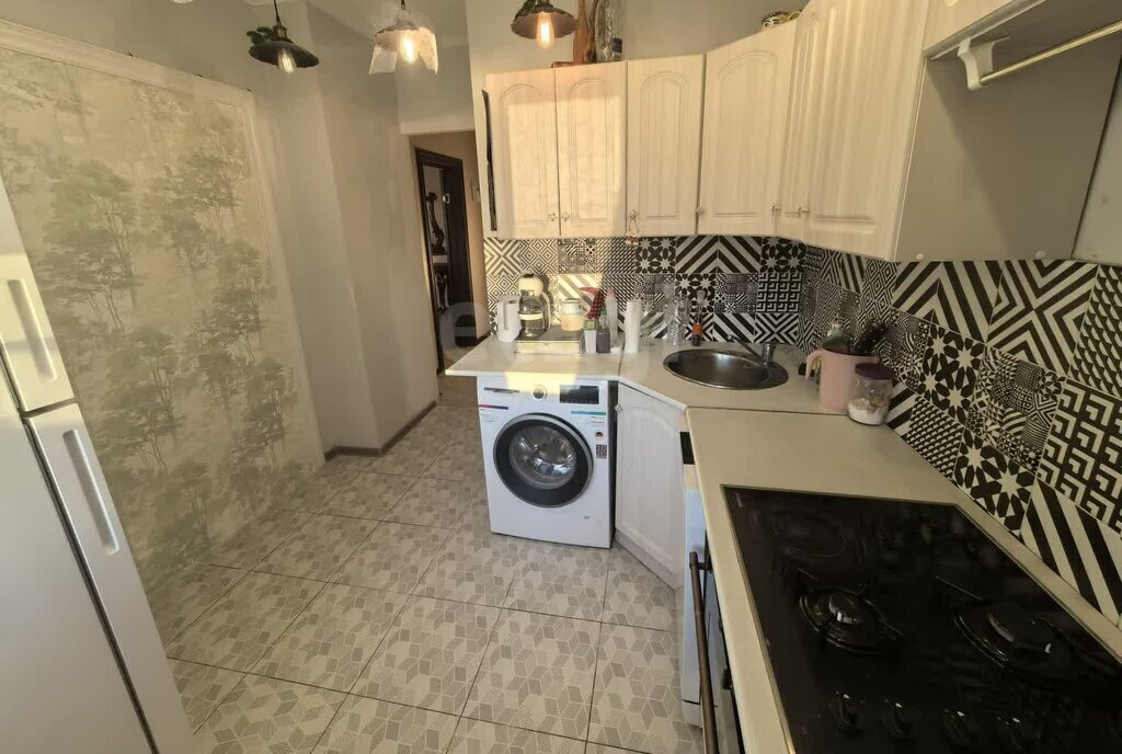 квартира г Якутск ул Курашова 43 фото 12