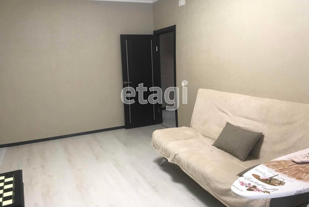 квартира г Якутск ул Ярославского 19/1 фото 4