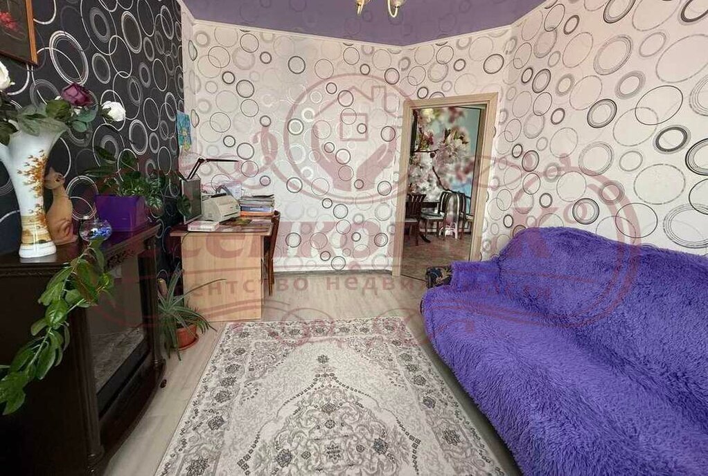 квартира г Курган мкр 5-й ЖК «Снегири» жилой район Заозёрный, 16к 6 фото 13