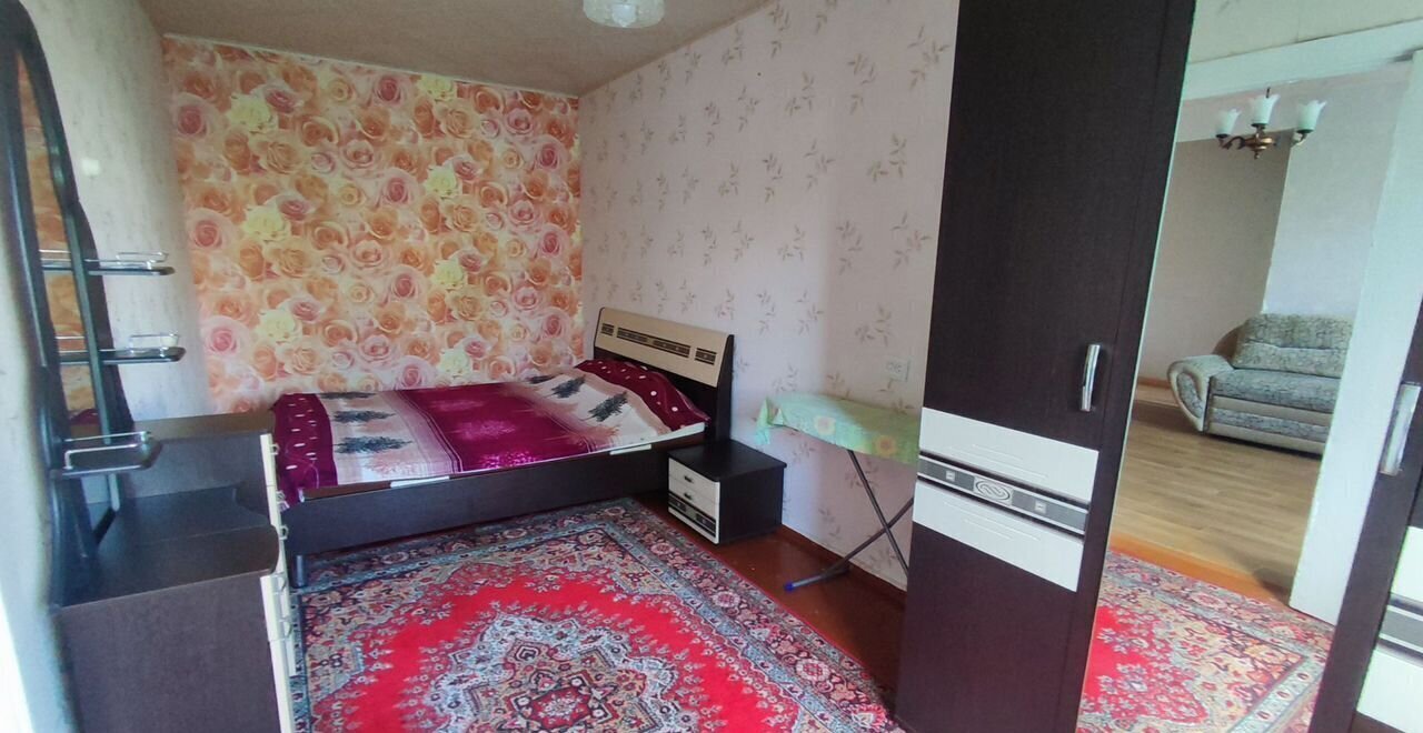 квартира г Яровое квартал Б, 16 фото 3
