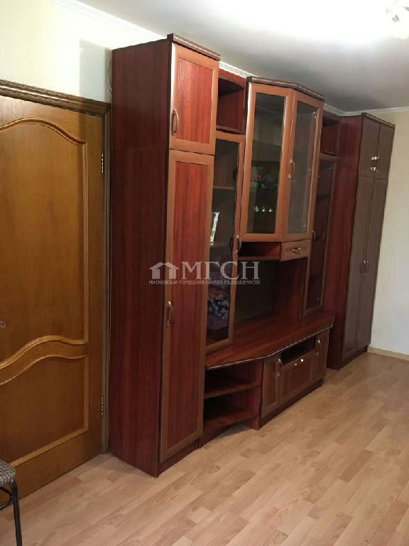 квартира г Москва ул Кубанская 12с/2 Кубанская метро МЦД-2, Кубанская МЦД-2, метро МЦД-2 Юго-Восточный адм. округ Кубанская ул. фото 15