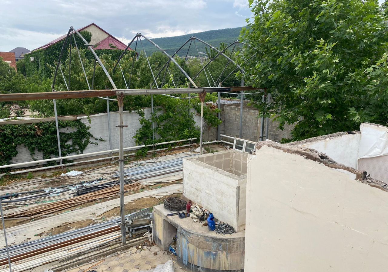 земля г Махачкала р-н Кировский Транзитная ул., 44 фото 5