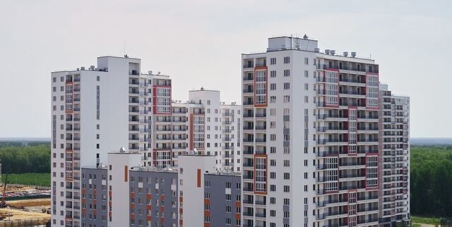 д Патрушева ул Николая Гоголя 9 тер. Московское МО, Тюмень фото