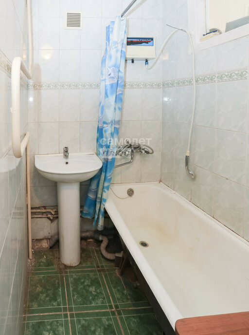 квартира г Хабаровск р-н Кировский ул Шелеста 73а фото 15