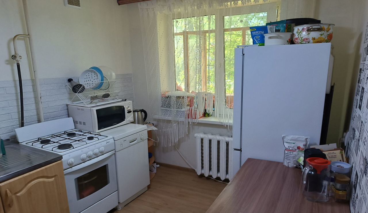 квартира г Ярославль р-н Дзержинский ул Туманова 16 фото 3