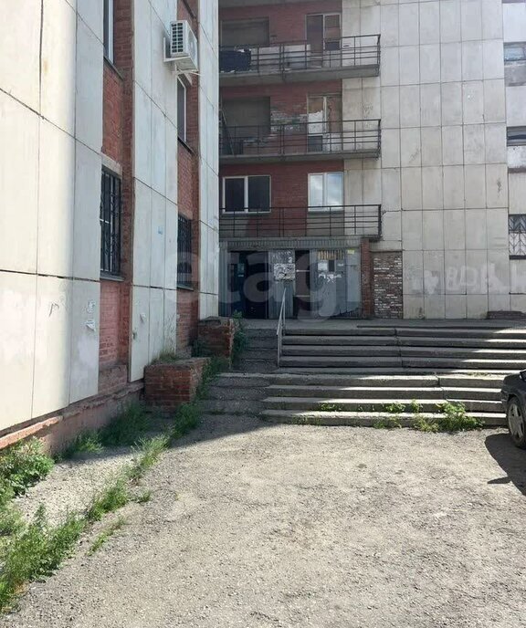 комната г Миасс ул 8 Июля 12 фото 3