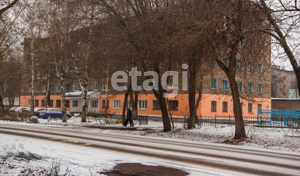 комната г Стерлитамак ул Революционная 16 фото 8
