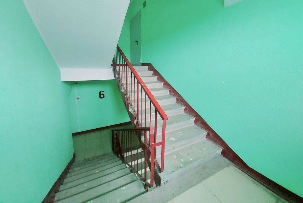 квартира г Архангельск р-н округ Варавино-Фактория ул Воронина В.И. 28к/3 фото 14