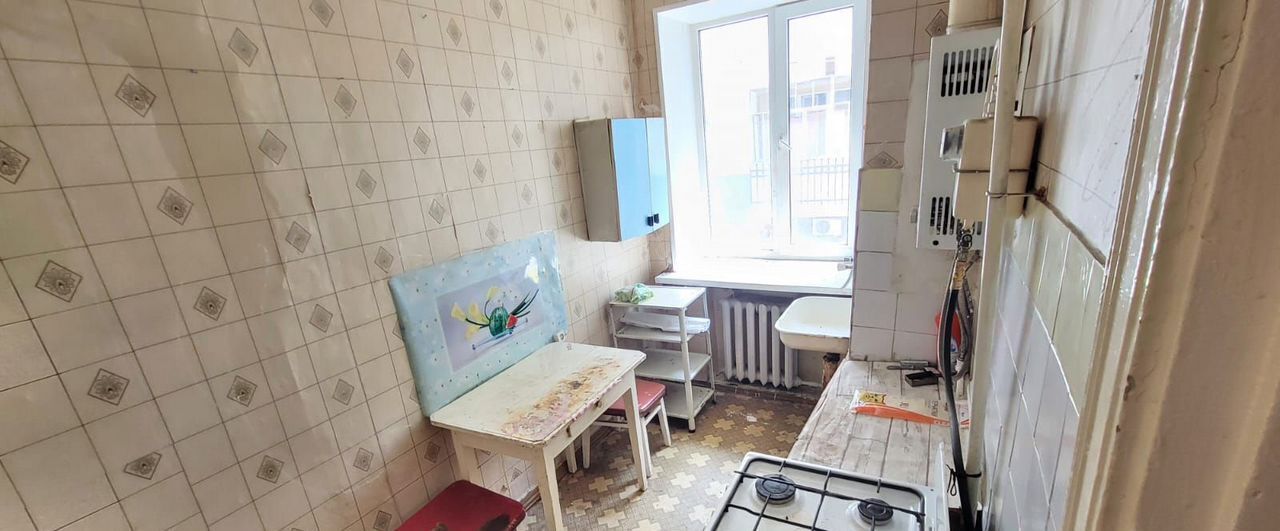 квартира г Уфа р-н Орджоникидзевский ул Кольцевая 125 фото 12