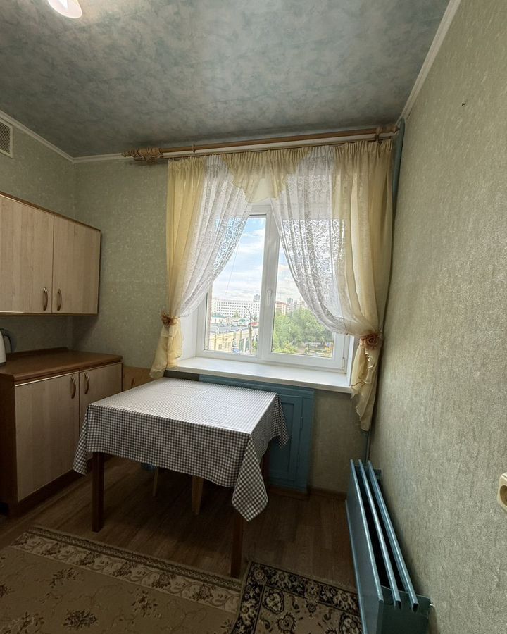 квартира г Уфа р-н Октябрьский ул Российская 149/1 фото 8